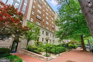 1425 Rhode Island Ave NW, Washington, DC 20005 - Photo 16