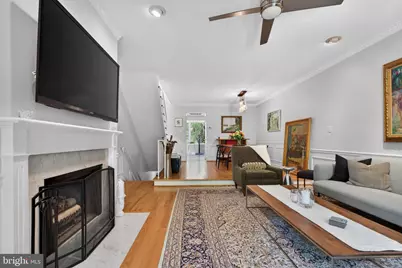 4625 Macarthur Boulevard NW #B, Washington, DC 20007 - Photo 12