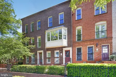 4625 Macarthur Boulevard NW #B, Washington, DC 20007 - Photo 30