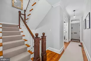 3408 Dent Pl NW, Washington, DC 20007 - Photo 6