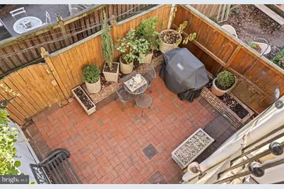 3408 Dent Place NW, Washington, DC 20007 - Photo 16
