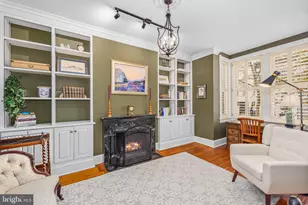 3408 Dent Pl NW, Washington, DC 20007 - Photo 4
