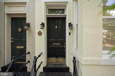 3408 Dent Place NW, Washington, DC 20007 - Photo 2
