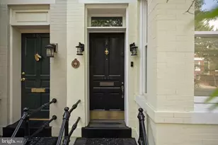 3408 Dent Pl NW, Washington, DC 20007 - Photo 2