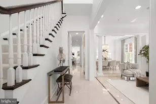 2985 38th St NW, Washington, DC 20016 - Photo 4