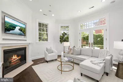 2985 38th Street NW, Washington, DC 20016 - Photo 8