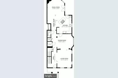 2985 38th Street NW, Washington, DC 20016 - Photo 32