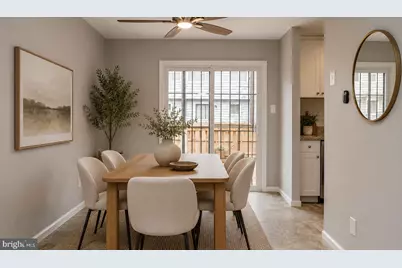 1102 Barnaby Terrace SE, Washington, DC 20032 - Photo 1