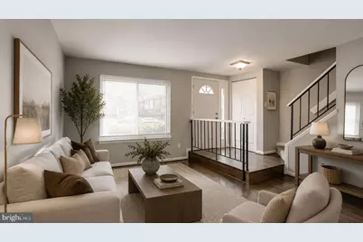 1102 Barnaby Terrace SE, Washington, DC 20032 - Photo 2