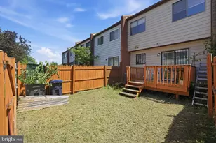 1102 Barnaby Terrace SE, Washington, DC 20032 - Photo 6