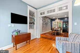 1421 Crittenden St NW, Washington, DC 20011 - Photo 16