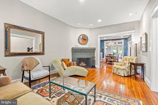 1421 Crittenden St NW, Washington, DC 20011 - Photo 8
