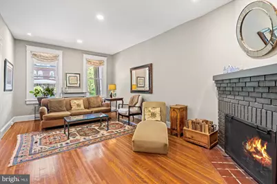 1421 Crittenden Street NW, Washington, DC 20011 - Photo 10