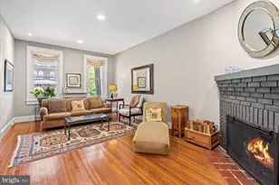 1421 Crittenden St NW, Washington, DC 20011 - Photo 10