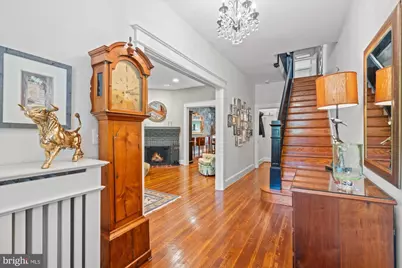 1421 Crittenden Street NW, Washington, DC 20011 - Photo 6
