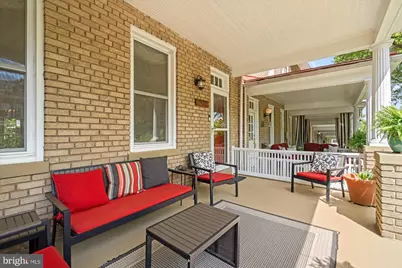 1421 Crittenden Street NW, Washington, DC 20011 - Photo 4