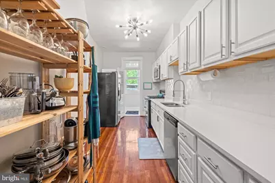 1421 Crittenden Street NW, Washington, DC 20011 - Photo 20