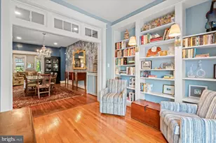 1421 Crittenden St NW, Washington, DC 20011 - Photo 14