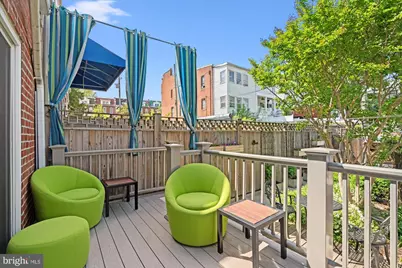 1421 Crittenden Street NW, Washington, DC 20011 - Photo 46