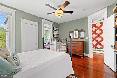 1421 Crittenden Street NW, Washington, DC 20011 - Photo 30
