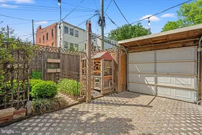 1421 Crittenden Street NW, Washington, DC 20011 - Photo 50