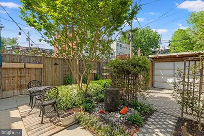 1421 Crittenden Street NW, Washington, DC 20011 - Photo 48