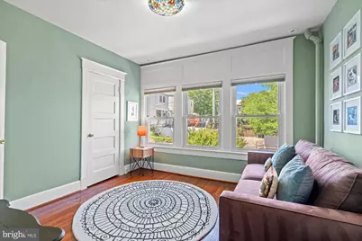 1421 Crittenden Street NW, Washington, DC 20011 - Photo 32