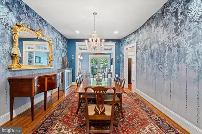 1421 Crittenden Street NW, Washington, DC 20011 - Photo 12