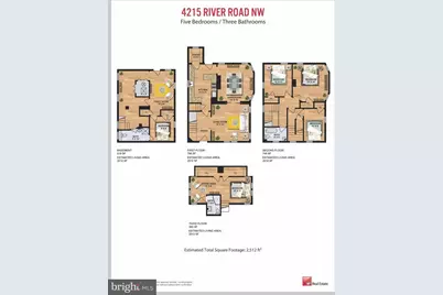 4215 River Road NW, Washington, DC 20016 - Photo 4