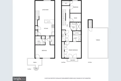 1824 D Street NE #3, Washington, DC 20002 - Photo 30