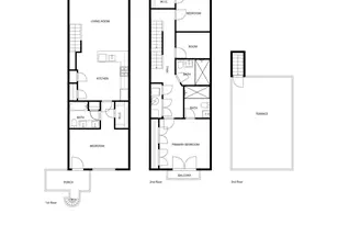 1824 D St NE, Washington, DC 20002 - Photo 30