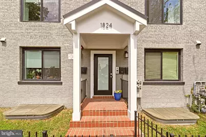 1824 D Street NE #3, Washington, DC 20002 - Photo 2