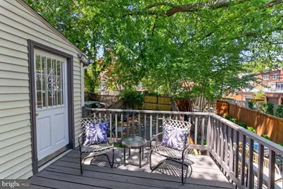 4413 Q Street NW, Washington, DC 20007 - Photo 6
