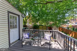 4413 Q St NW, Washington, DC 20007 - Photo 6