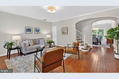 4413 Q Street NW, Washington, DC 20007 - Photo 2