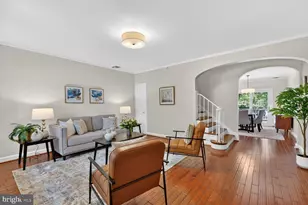 4413 Q St NW, Washington, DC 20007 - Photo 2