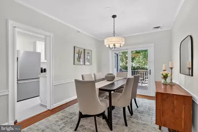 4413 Q Street NW, Washington, DC 20007 - Photo 4
