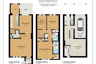 4413 Q St NW, Washington, DC 20007 - Photo 22