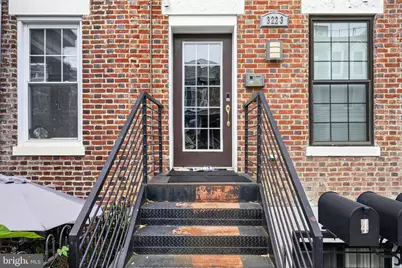 3223 Warder Street NW #4, Washington, DC 20010 - Photo 34