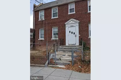 5938 13th Place NW, Washington, DC 20011 - Photo 1
