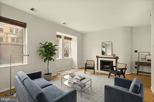 2114 N St NW, Washington, DC 20037 - Photo 6