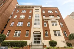 2114 N St NW, Washington, DC 20037 - Photo 20
