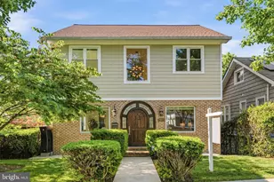 1608 Kearny St NE, Washington, DC 20018 - Photo 1