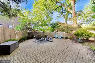 116 North Carolina Ave SE, Washington, DC 20003 - Photo 16