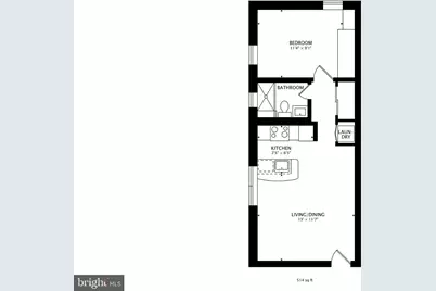 116 N Carolina Avenue SE #204, Washington, DC 20003 - Photo 18