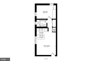 116 North Carolina Ave SE, Washington, DC 20003 - Photo 18