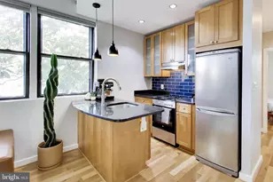 116 North Carolina Ave SE, Washington, DC 20003 - Photo 10