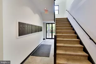 116 North Carolina Ave SE, Washington, DC 20003 - Photo 6