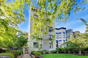 116 North Carolina Ave SE, Washington, DC 20003 - Photo 1