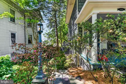 5420 Macarthur Boulevard NW, Washington, DC 20016 - Photo 8
